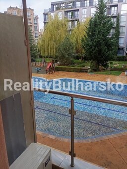 Na sprzedaż przytulne i w pełni wyposażone studio z balkonem - 9