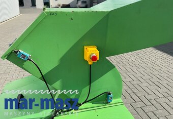 Rębak młynek ECUREX typ ETCR 10 - 9