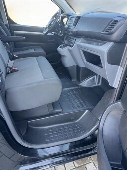 PEUGEOT EXPERT 2017 - 9