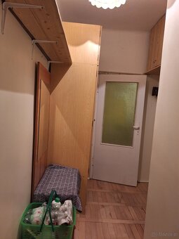 Bezpośrednio Duża kawalerka M2 Stare Bielany Warszawa - 9