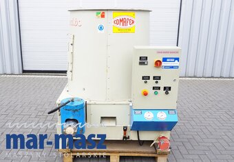 Brykieciarka COMAFER DYNAMIC 110N - 9