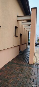 Lokal Handlowo-Usługowy 650 m2+Dom+Dwie działki obok siebie - 9