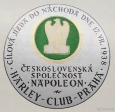 Harley Club Prague - 9