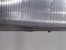 Lampa przód lewa Citroen Xsara I H7/H7 OE 6204 R6 - 9