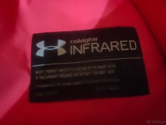 2 v 1 kurtka Under Armour 140–145 cm / 10 let - 9