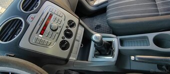 Ford Focus 2008 1.6 tdci - 9