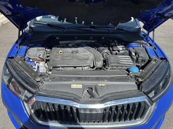 Skoda Octavia 1.5 TSI Ambiente - 9