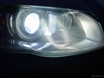 Audi a4 kombi 1.8 turbo benzyna - 9