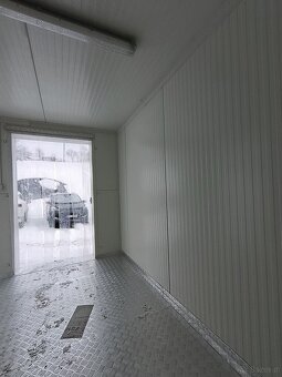 Mroźnia / Mroźnia Stacjonarna / Komora Mroźnicza - 9