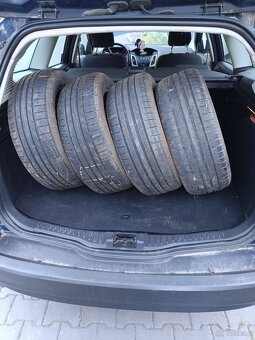 Ford Focus 1.6 diesel - 9