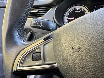 Škoda Octavia 1.6TDI/85kW 2.Maj. r.v. 2020 - 9