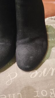 Botki Jenny Feiry rozm.38 - 9