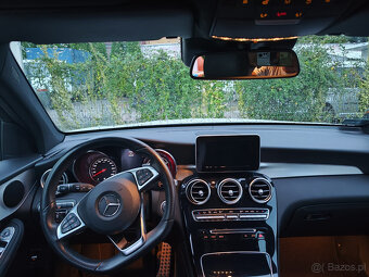 GLC 250 4 MATIC - 9