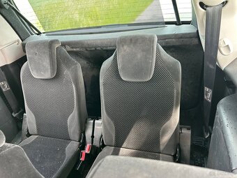 Citroen c4 grand picasso 2009r 1.6 hdi 7 os - 9