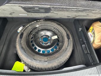 Volkswagen Golf 2.0 TDi 110kw kombi - 9