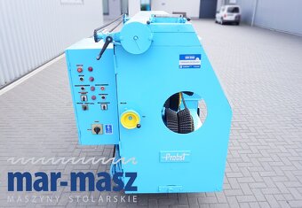 Obtaczarka WEMA PROBST RHM 200 - 9