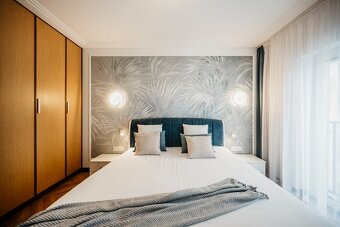Ekskluzywny Apartament o pow.76m2, taras 14m2–RiveSide - 9
