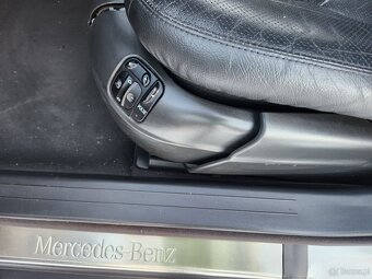 Mercedes S-classe - 9