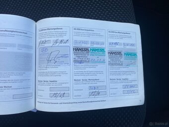 Hyundai Tucson 2.0 Alu Felgi Klima Opony Wielo Sezon Ładne - 9