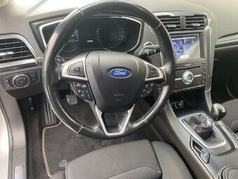 150 KONI TITANIUM FUL LEDY NAWIGACJA Elektryczna klapa - 9