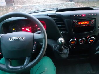 Iveco Daily 35-140 - 9