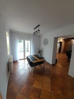 Dom parterowy wolnostojący o powierzchni 130m2,Zbiersk - 9