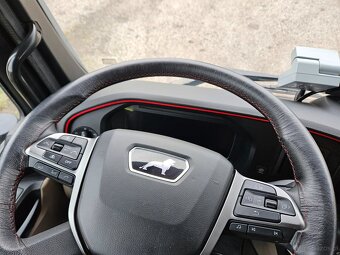MAN TGX 18.510 - 9