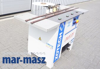 Okleiniarka ZOTECH OWP 3 BIS - 9
