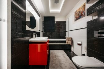Ekskluzywny dom w Zdunach o pow. 347m², działka 3520m2 - 9
