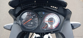 Honda CBF125M, Motocykl na kat.: B Doinwestowana - 9