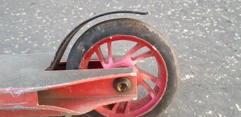 Hulajnoga wyczynowa Arcore Street Tech - 9