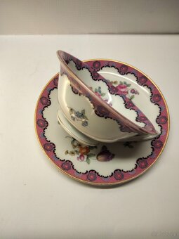 Rosenthal - stan jak na 115 lat? Idealny- sygnatura 1910r.-T - 9