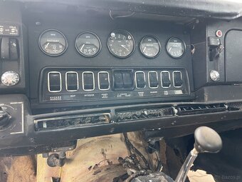 Jaguar E-type coupe 1970 seria II - 9