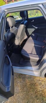 FORD MONDEO IV KOMBI 2.5 R5 TURBO 220 KM TITANIUM + LPG /GAZ - 9