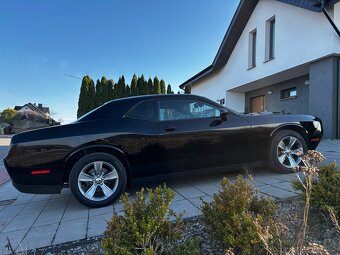 Dodge Challenger 3.6 r.2015 - 9