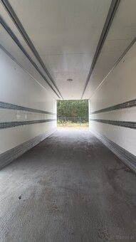 Kontener magazynowy / kontener chłodniczy / Magazyn / K188 - 9