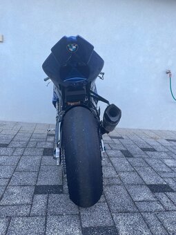 Sprzedaję motocykl BMW S 1000 RR - 9