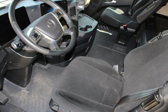 Mercedes-Benz Actros 2542 + PANAV (8,21 x 2,48 x 3) - 9