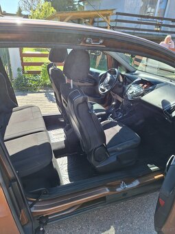 B-max 1.0 ecoboost , 120 koni - 9