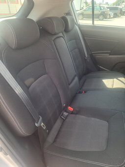 KIA Sportage Titan - 9