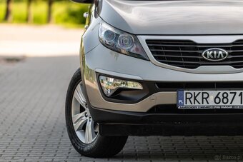 KIA SPORTAGE - 9