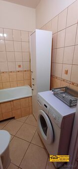 Kawalerka z balkonem, 8 piętro, piwnica, wyposażona, czysta - 9