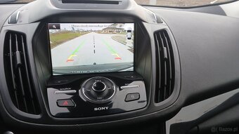 FORD KUGA, 2016, 2.0 DIESEL,4 X4,132KW, AUTOMAT, 150 000KM, - 9