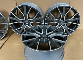 Audi Q3 SQ3 RSQ3 F3 5x112 8,5Jx20 ET38 83A601025BD/BA/A - 9