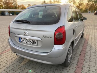 Citroen Xsara Picasso - 9