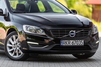 Volvo S60 - 9