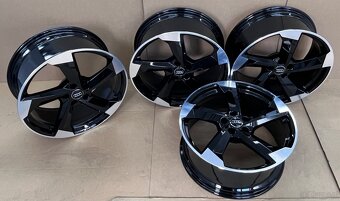 Felgi 8,5Jx20'' ET30 4K8 Audi A7 A4 A5 A6 A8 S6 S7 S8 SQ7  - 9