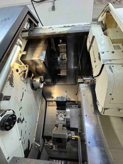 Nakamura - Tome WT-150 - 9