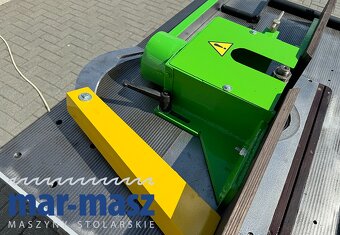 Frezarko – Piła JAROMA DYFD-2 - 9