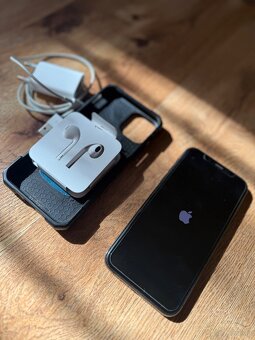 iPhone 11 Pro 256GB – 100% sprawny, komplet akcesoriów, cena - 9